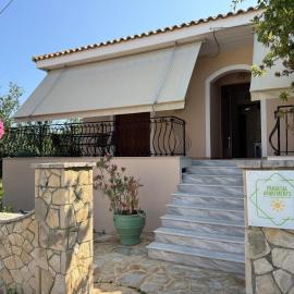 Pandesia Apartments