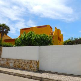 Adosado TRES PLAYAS III 42-B