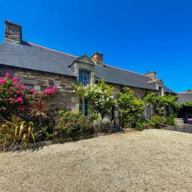 Gîte de charme, hotel in Paimpol