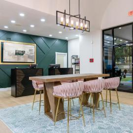 The Fold Hotels Orlando