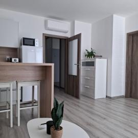 Štýlový apartmán v Šamoríne 2, hotelli kohteessa Šamorín