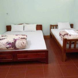 Homestay hải phận