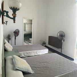 مجمع ديار بالساحل الشمالي, hotel in Sidi Kirayr
