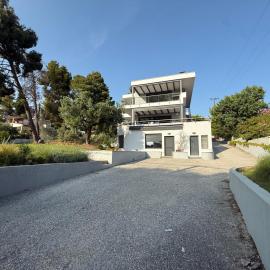 Akti elia apartment
