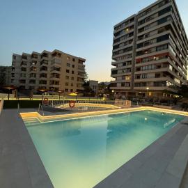 Spacious studio in the heart of La Nogalera