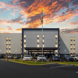 내슈빌에 위치한 호텔 Alexis Inn and Suites Hotel