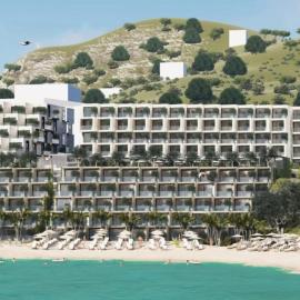 Ademi Luxury Apartments Ionian Bay Residence