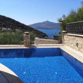 Villa Amare، فندق في كالكان