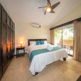 The Cove Door 16 2 Bedroom Upper Unit, hotel u gradu Ocotal