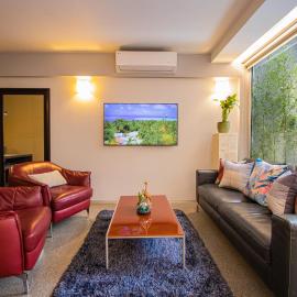Masaryk 123 Executive Luxury Apartments in Polanco