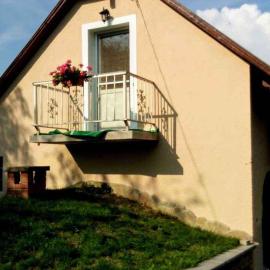 Holiday home in Balatonendred 33661, hotel di Balatonendréd