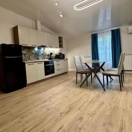 MaRailiS Port Apart Mangalia, hotel u gradu 'Mangalia'