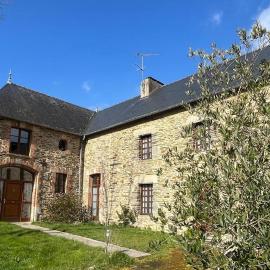 Le clos de Brocéliande