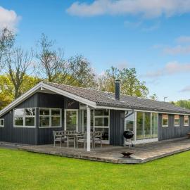 Gorgeous Home In Allingåbro With Wifi