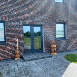 Svečių namai PAS MEŠKĄ, hotel u gradu Karkle