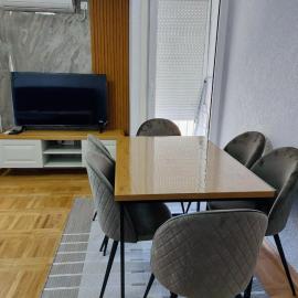 Golden view apartman
