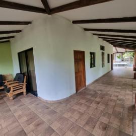 Termales El Paraíso, hôtel à Turín