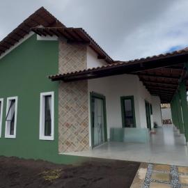 Suítes Refúgio Serrano, hotel in Bananeiras