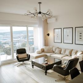 Modern, City/Industrial Style, hotel in Ferizaj