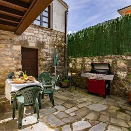 La Casina del rincón