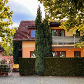 Apartments in Balatonboglar 18174