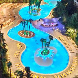 Dreamland Oasis 1