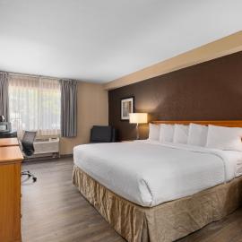 Ramada by Wyndham Portland, hotel a Portland