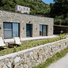 Nimbus, hotel in Petrovac na Moru