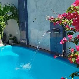 Casa de veraneio - FA Beach