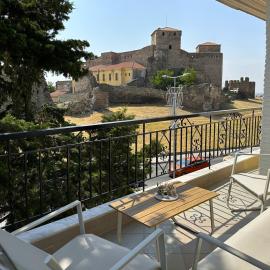 The Three Views