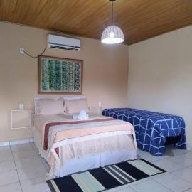 Veraneio Recanto dos Ipês, hotel in Pirenópolis