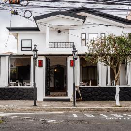 Luz de Luna Barrio Escalante – hotel w San José