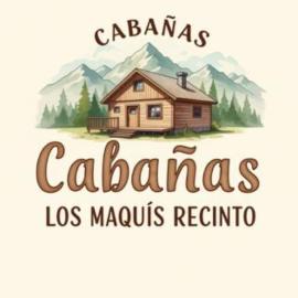 Cabaña Los Maquis, hotel en Pinto