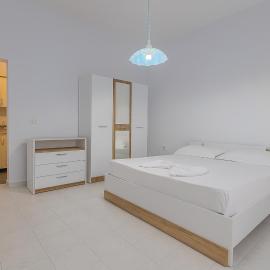 Studio-apartments, rooms with kitchen