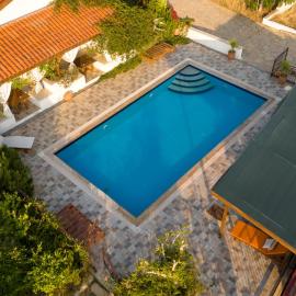 Ionia Guest House, hotel din Aydın