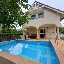 Holiday home in Badacsony - Balaton 18019, hotell i Badacsony