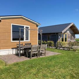 Cottages in Friesland with Farm Experience