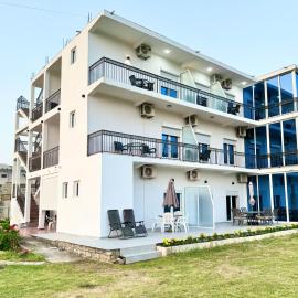 Magda apartments
