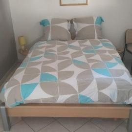 chambre double