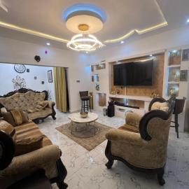Luxury 3 Bedroom Bungalow, hotel in Enugu