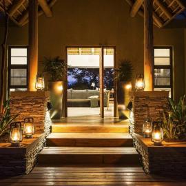 Moya Safari Villa, Hotel in Hoedspruit