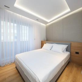 Premium Centre Apartment