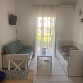 Sunny & Cosy Summer Flat
