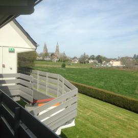 Campanile Bayeux, hotel em Bayeux