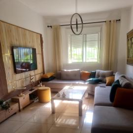 beautiful apartment in tanger beach, hotel a Hauara
