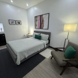 Oasis Inn - One Way LLC – hotel w mieście San Juan