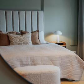 Hotel Vest Mar, hotel di Ólafsvík
