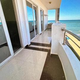 Sea view chalet、Sahl Hasheeshのホテル
