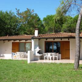 Mobilehome in Aquileia 50114, hotel v mestu Aquiléia