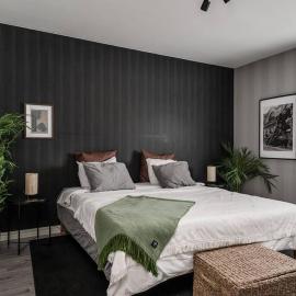 Gylle Luxe Retreat، فندق في بورلانغ
